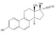 (13S,14S,17R)-炔雌醇标准品