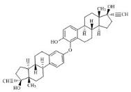 炔雌醇二聚体杂质1