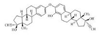 炔雌醇二聚体杂质2