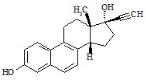(13S,14R,17S)-炔雌醇标准品