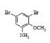 2-甲氧基-3,5-二溴苯胺标准品