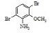 2-甲氧基-3,6-二溴苯胺标准品