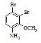 2-甲氧基-3,4-二溴苯胺标准品