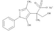 Edaravone Impurity 1 Sodium Salt