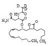 抑酯酶素-d3标准品