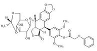 依托泊苷EP杂质F标准品