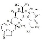 二氢-A-麦角隐亭标准品