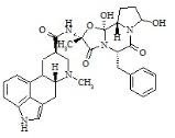 8'-羟基二氢麦角胺(非对映异构体混合物)