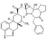 甲磺酸二氢麦角胺杂质C标准品