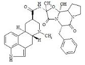 甲磺酸二氢麦角胺杂质D标准品