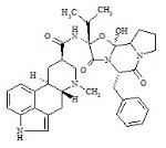 甲磺酸二氢麦角胺杂质E标准品