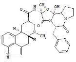 2'-表-二氢麦角胺标准品