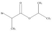 2-溴丙酸异丙酯标准品