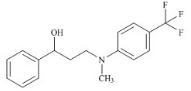 氟西汀杂质3标准品