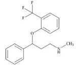氟西汀杂质4标准品