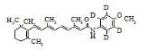 4-甲氧基维甲酰酚胺-d4标准品