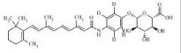 Fenretinide-d4 Glucuronide