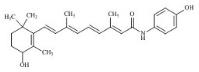 4'-Hydroxy Fenretinide标准品