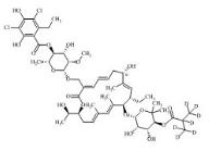 非达霉素-D7标准品
