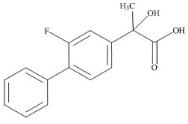 氟比洛芬EP杂质C标准品