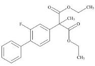 氟比洛芬杂质1标准品
