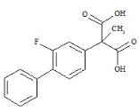 氟比洛芬杂质2标准品