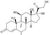 6-羟基氟氢可的松标准品