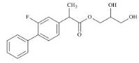 氟比洛芬杂质5标准品