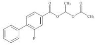 氟比洛芬杂质12标准品