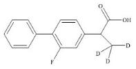 氟比洛芬-D3标准品