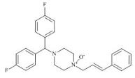 氟桂利嗪杂质1标准品