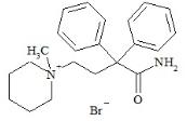 Fenpiverinium Bromide