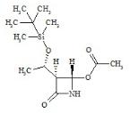 Faropenem Impurity 8(4-AA Enantiomer)