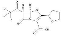 法罗培南杂质15-d4标准品