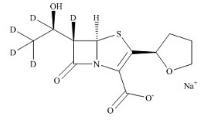 法罗培南钠-d5标准品