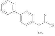 Flurbiprofen Related Compound A (Biprofen)