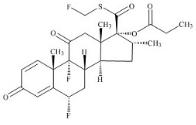 丙酸氟替卡松EP杂质F标准品