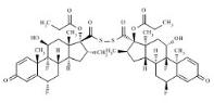 丙酸氟替卡松EP杂质H标准品