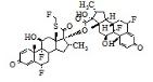 Fluticasone Dimer Impurity (Impurity G)