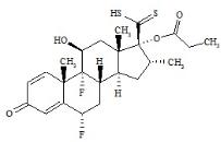 Fluticasone Propionate Dithioacid