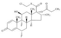 氯代丙酸氟替卡松标准品