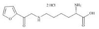 二盐酸糠氨酸标准品