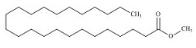 Methyl Tetracosanoate (Methyl Lignocerate)