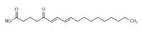 5-氧代-6E,8E-十八碳二烯酸标准品
