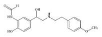 福莫特罗EP杂质B标准品