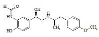 (R,R)-Formoterol (Arformoterol)