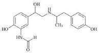 福莫特罗杂质1标准品