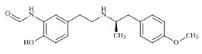 福莫特罗杂质5标准品