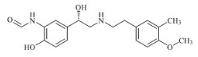 福莫特罗杂质14标准品