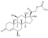 氟氢可的松杂质1标准品